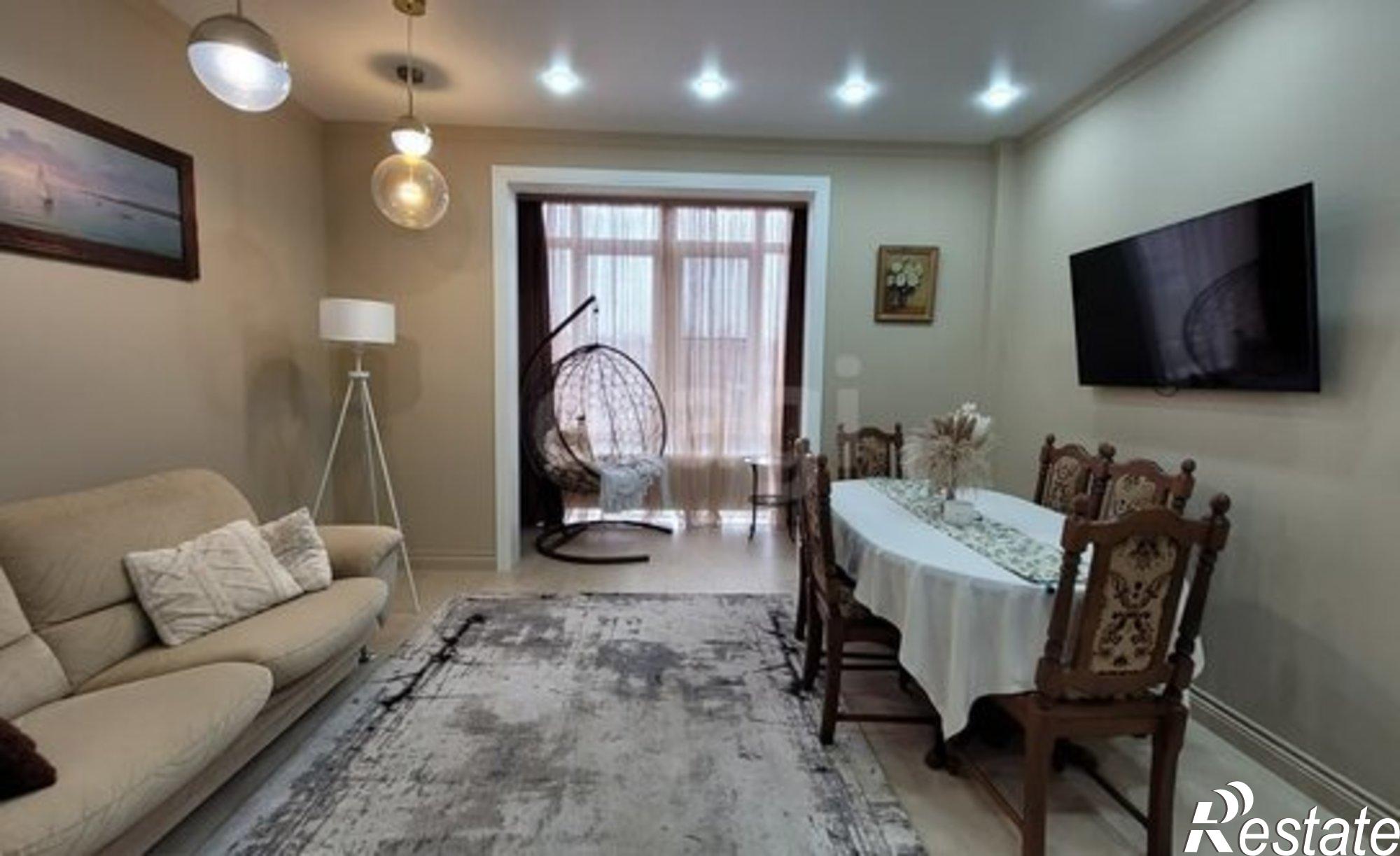 Купить квартиру за 14 500 000 рублей на ул Адмиральского, 1а