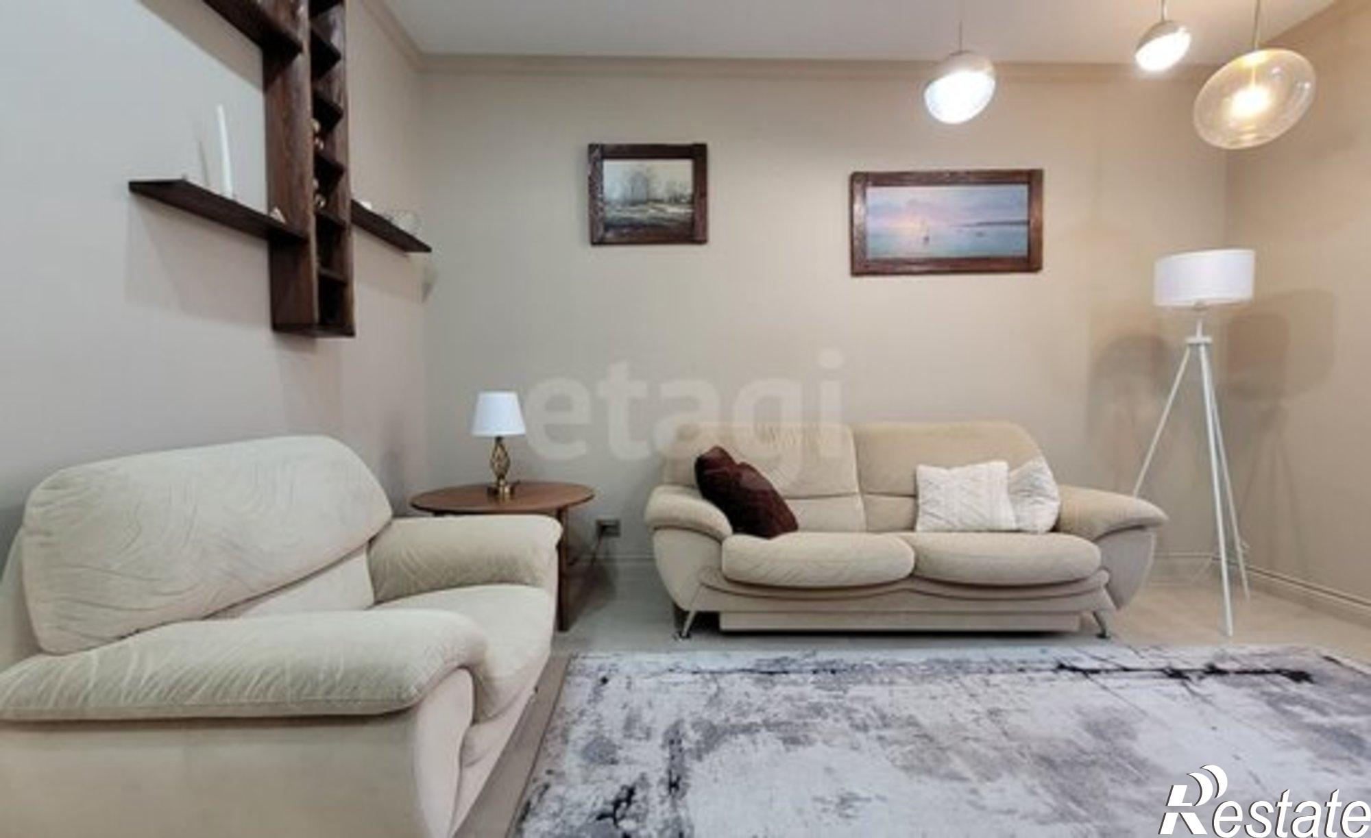 Купить квартиру за 14 500 000 рублей на ул Адмиральского, 1а