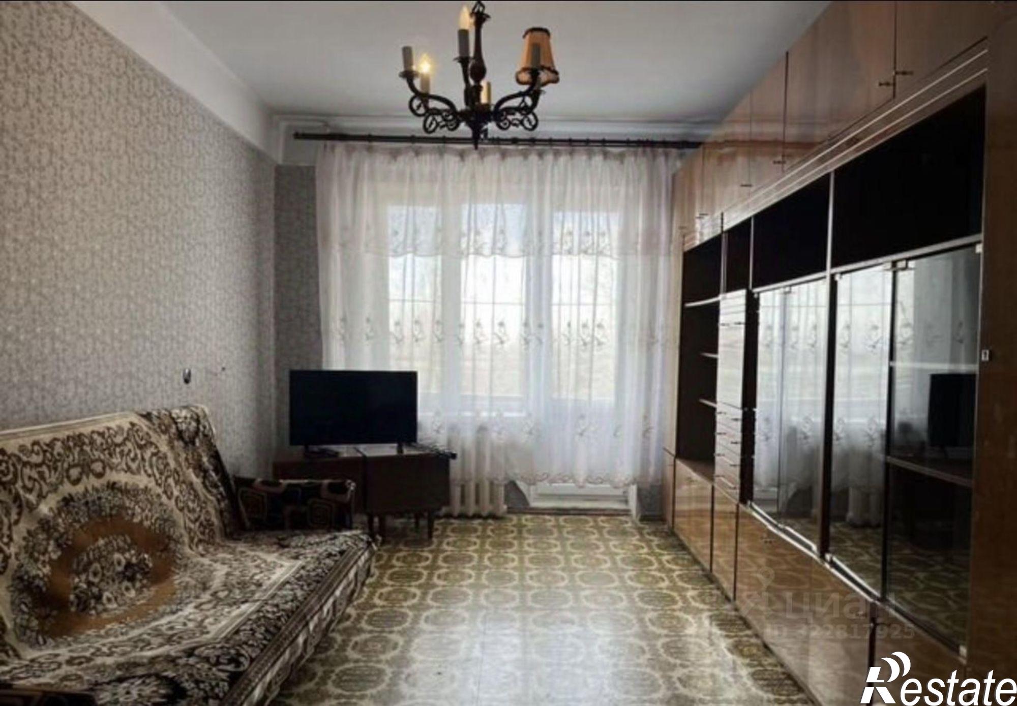 Сдать квартиру за 23 000 рублей на улица Панагюриште, 16 к2