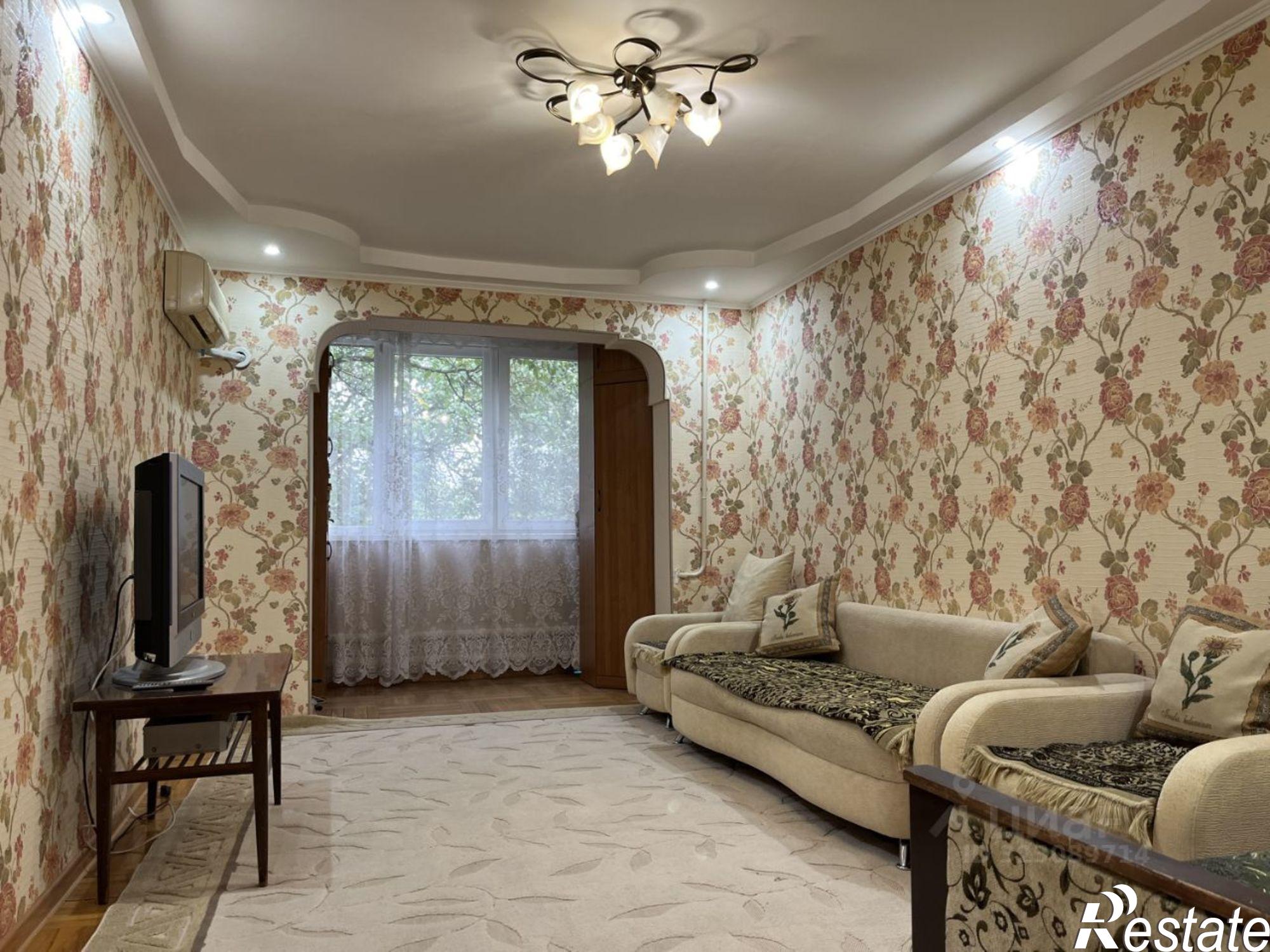 Сдать квартиру за 30 000 рублей на улица Бутырина, 8