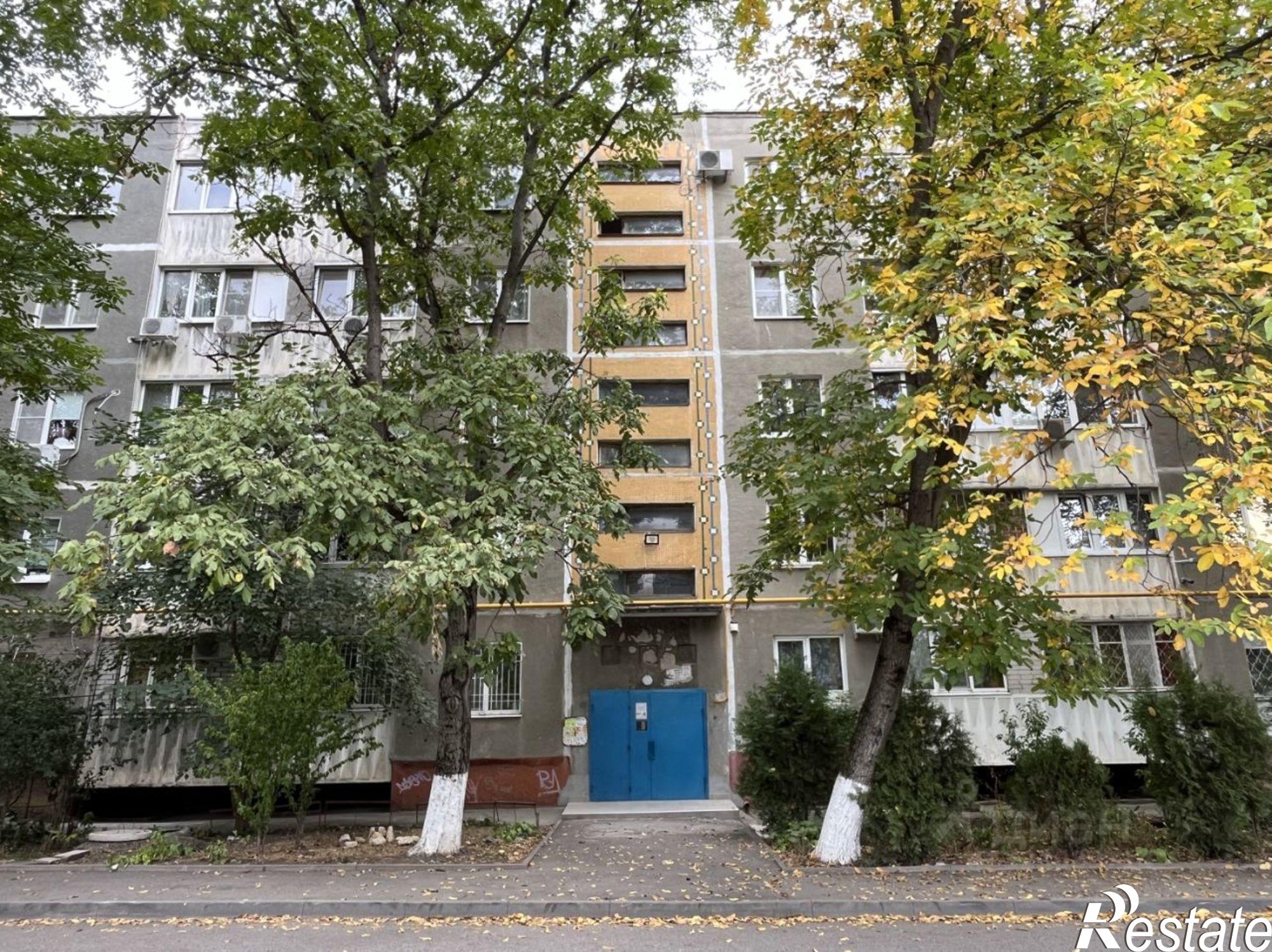 Сдать квартиру за 30 000 рублей на улица Бутырина, 8