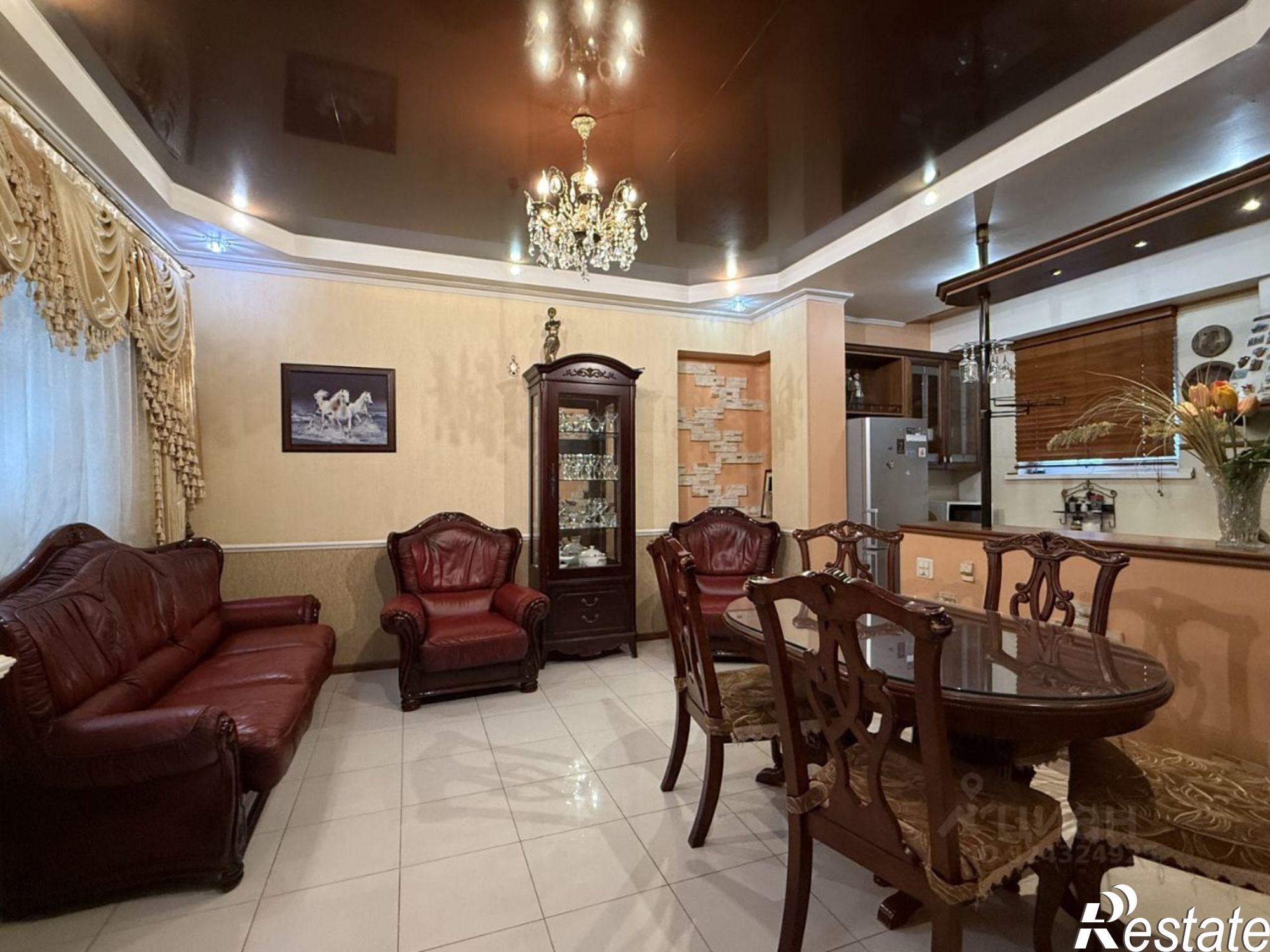 Сдать квартиру за 50 000 рублей на улица Власова, 40