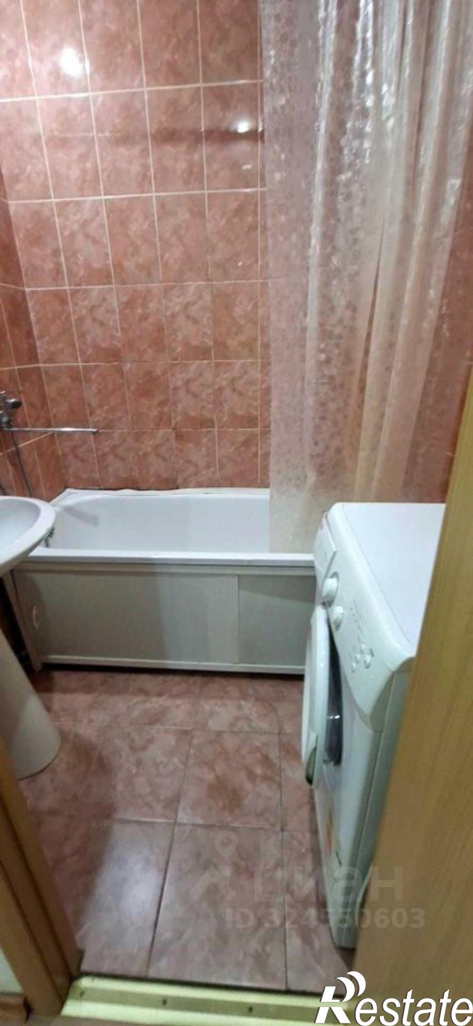 Сдать квартиру за 30 000 рублей на улица Пирогова, 17 к3