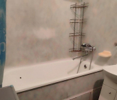 2-комн, 42кв м, этаж 2/2 ул Малыгина, 11