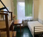 4-комн, 60кв м, этаж 3/5 улица Аллея Строителей, 8