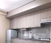 1-комн, 39кв м, этаж 2/9 улица Пальмиро Тольятти, 207