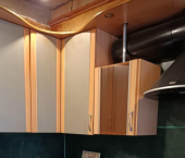 2-комн, 45кв м, этаж 3/5 ул Подстанционная, 16