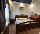 2-комн, 80кв м, этаж 1/1 улица Власова, 40