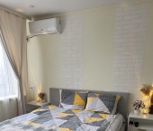 1-комн, 33кв м, этаж 8/8 улица Адмиральского, 2/1