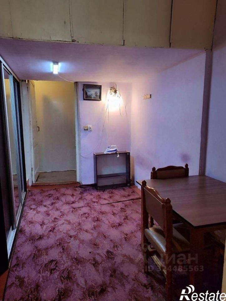 2-комн квартира ул Малыгина, 11,  д. 11