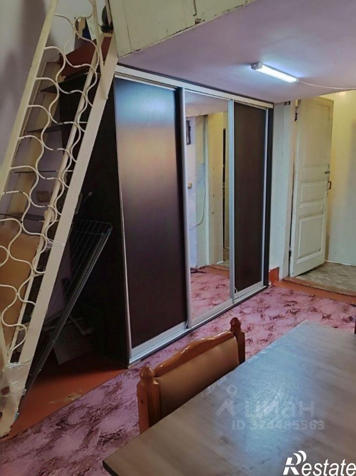 2-комн квартира ул Малыгина, 11,  д. 11