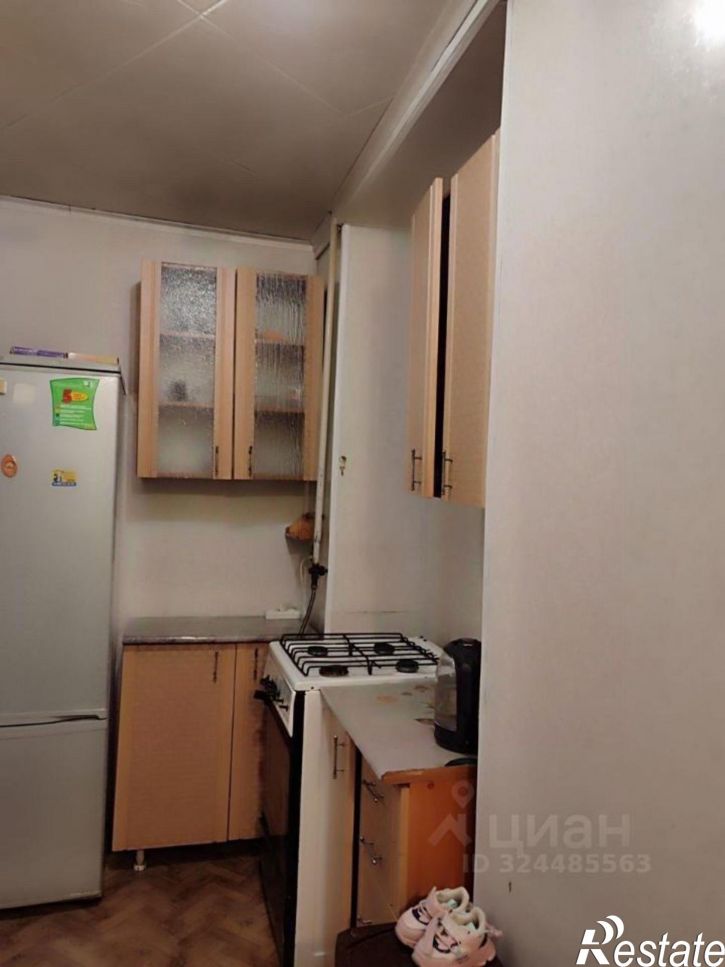 2-комн квартира ул Малыгина, 11,  д. 11