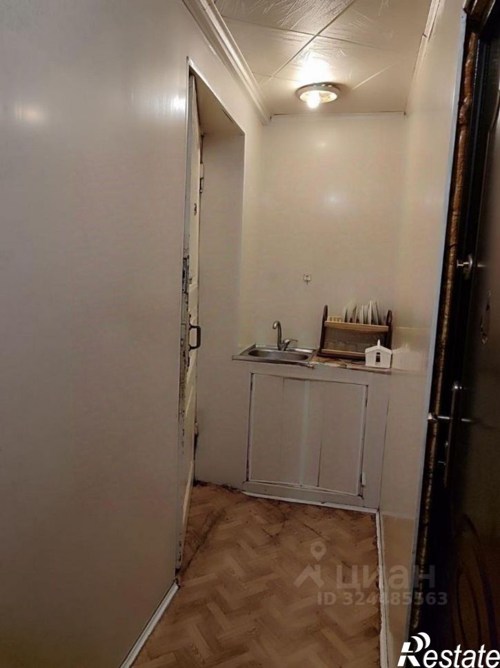 2-комн квартира ул Малыгина, 11,  д. 11