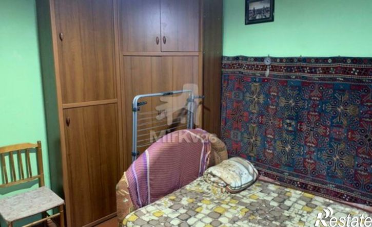 4-комн квартира улица Аллея Строителей, 8,  д. 8