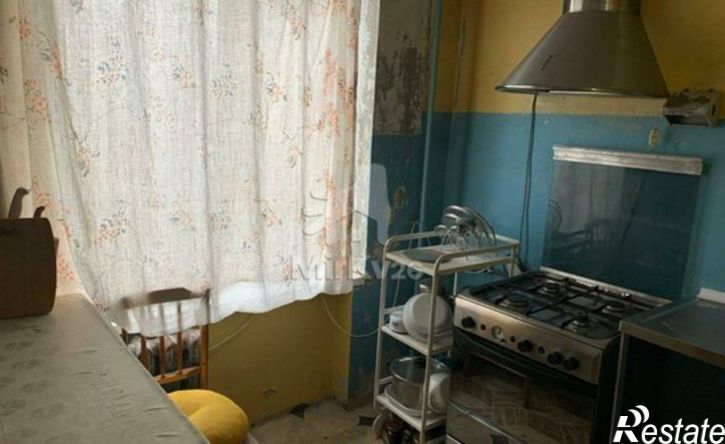 4-комн квартира улица Аллея Строителей, 8,  д. 8