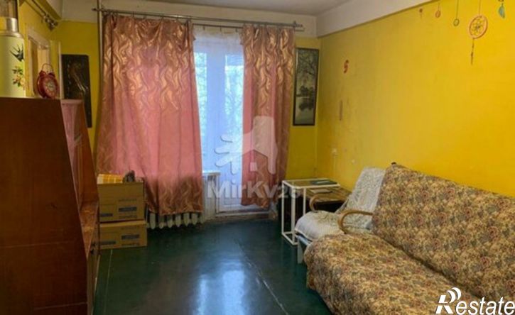 4-комн квартира улица Аллея Строителей, 8,  д. 8