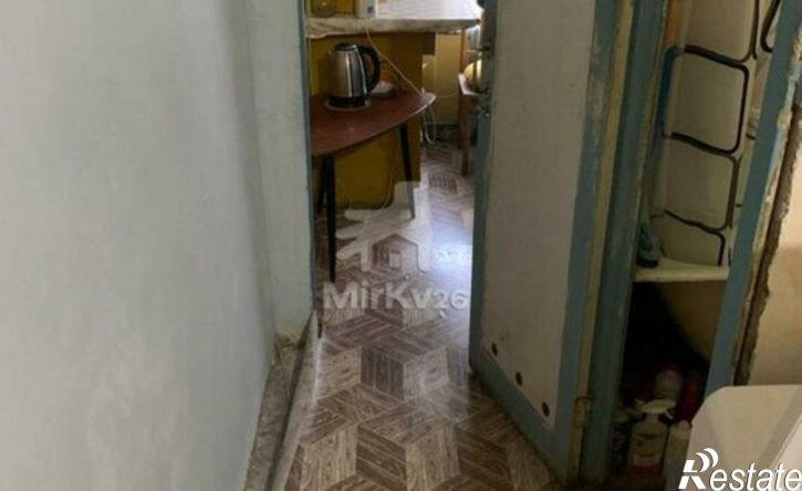 4-комн квартира улица Аллея Строителей, 8,  д. 8