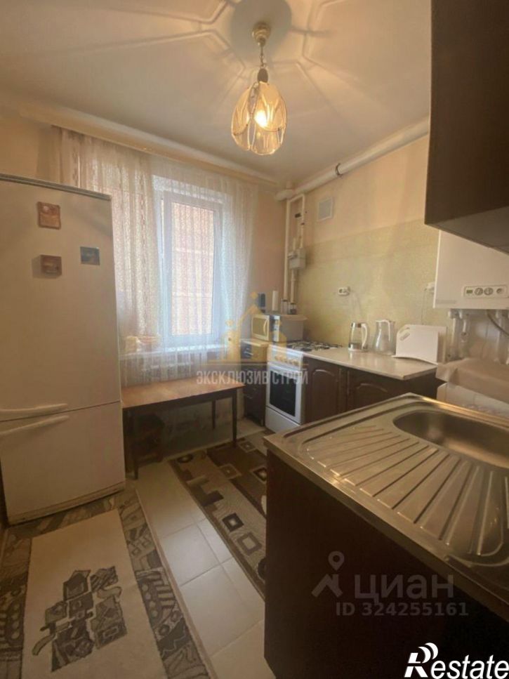 1-комн квартира ул Юцкая, 9,  д. 9