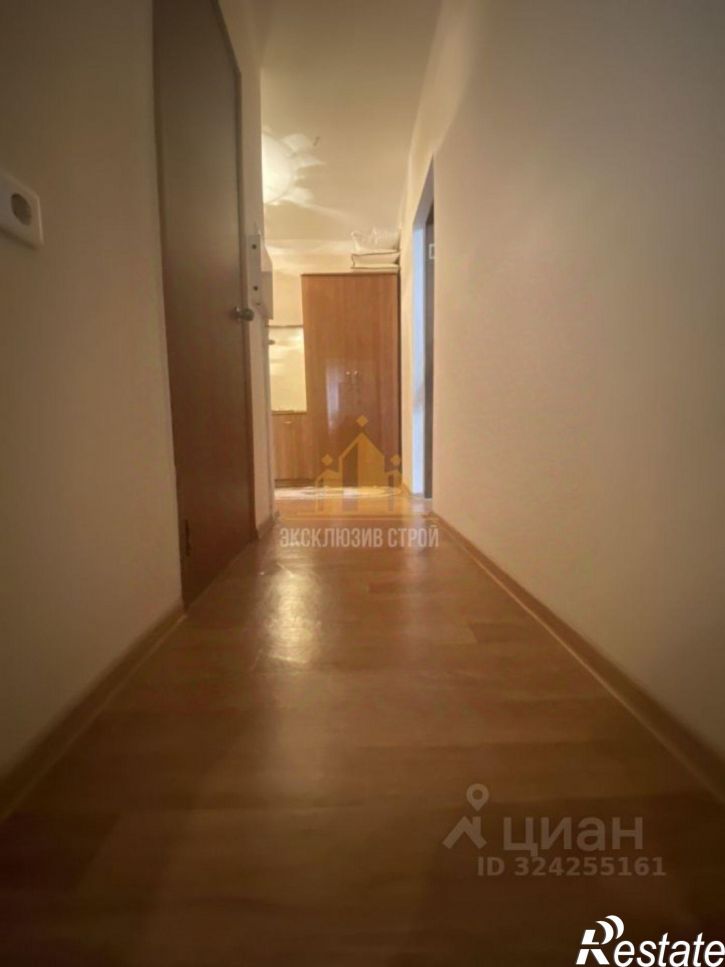 1-комн квартира ул Юцкая, 9,  д. 9