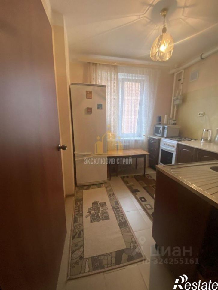 1-комн квартира ул Юцкая, 9,  д. 9