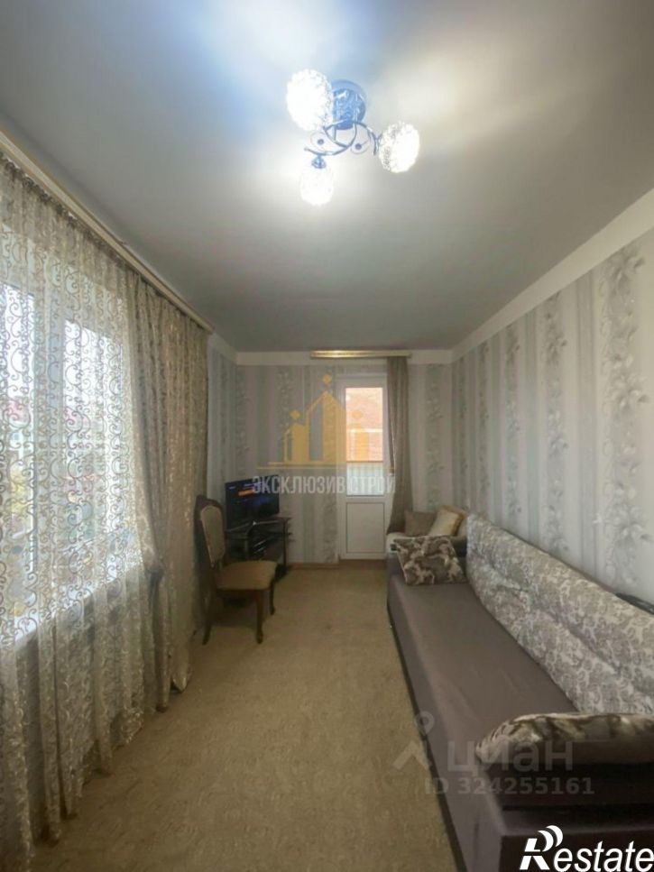 1-комн квартира ул Юцкая, 9,  д. 9