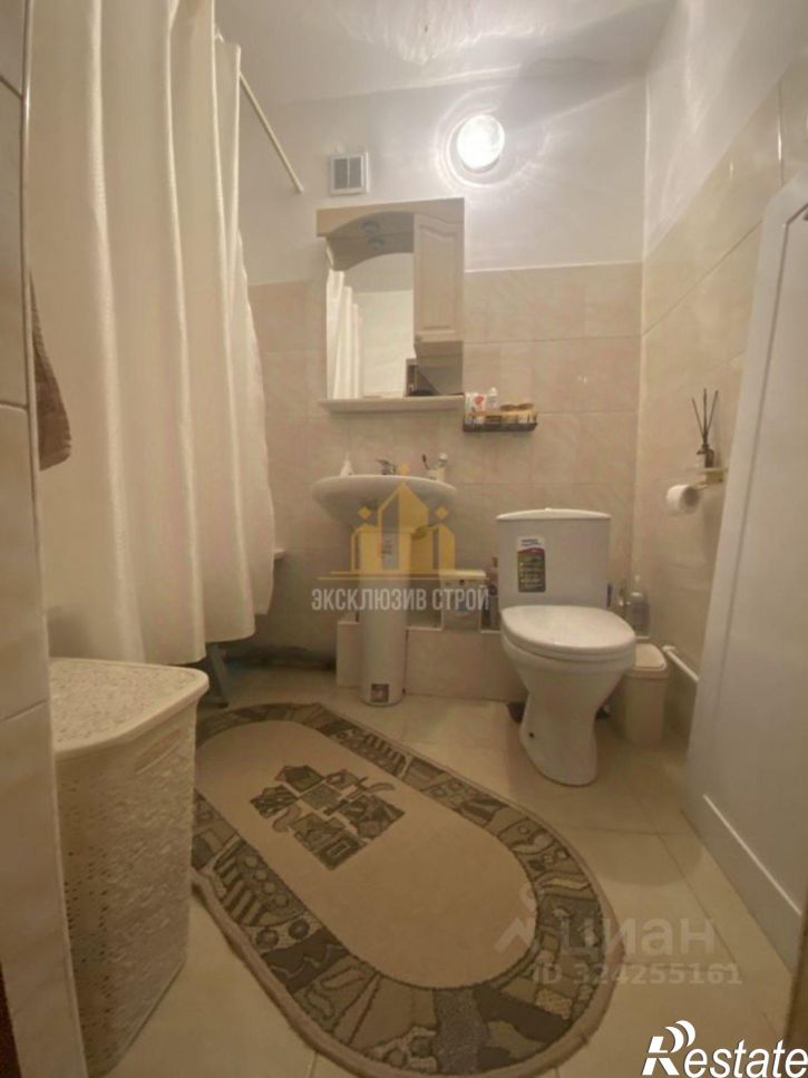 1-комн квартира ул Юцкая, 9,  д. 9