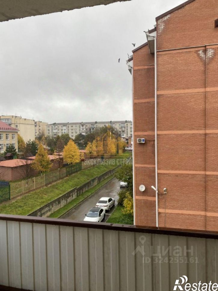 1-комн квартира ул Юцкая, 9,  д. 9