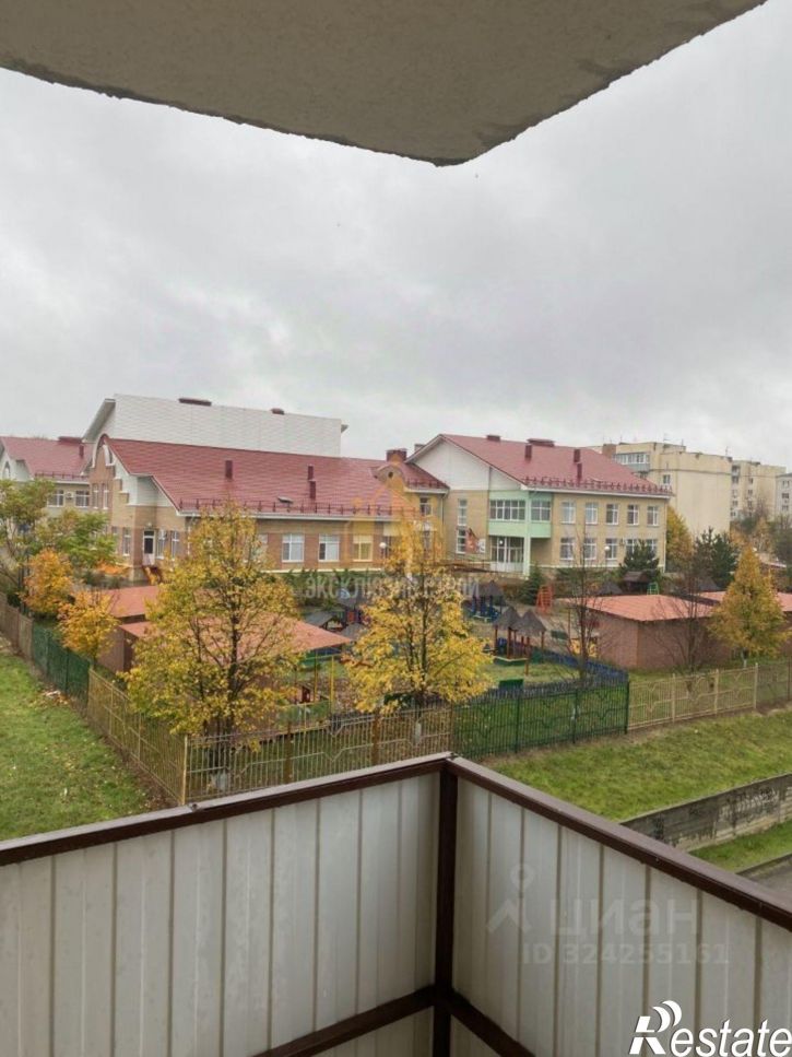 1-комн квартира ул Юцкая, 9,  д. 9