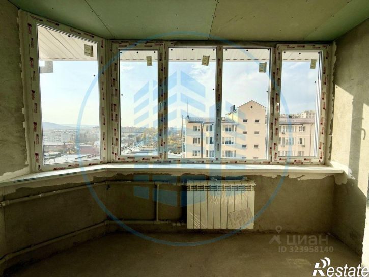 3-комн квартира Оранжерейная улица, 17 к3,  д. 17 к3