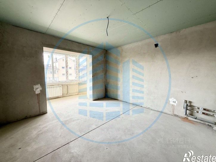 3-комн квартира Оранжерейная улица, 17 к3,  д. 17 к3