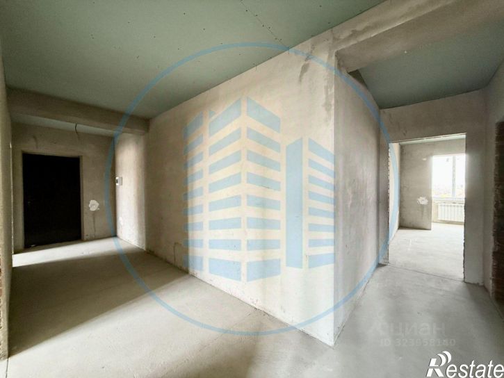 3-комн квартира Оранжерейная улица, 17 к3,  д. 17 к3