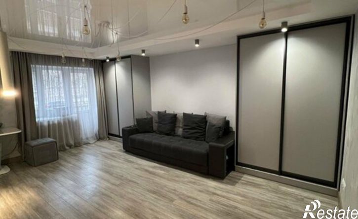 1-комн квартира улица Орджоникидзе, 7,  д. 7