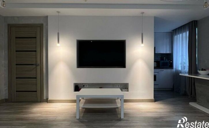 1-комн квартира улица Орджоникидзе, 7,  д. 7