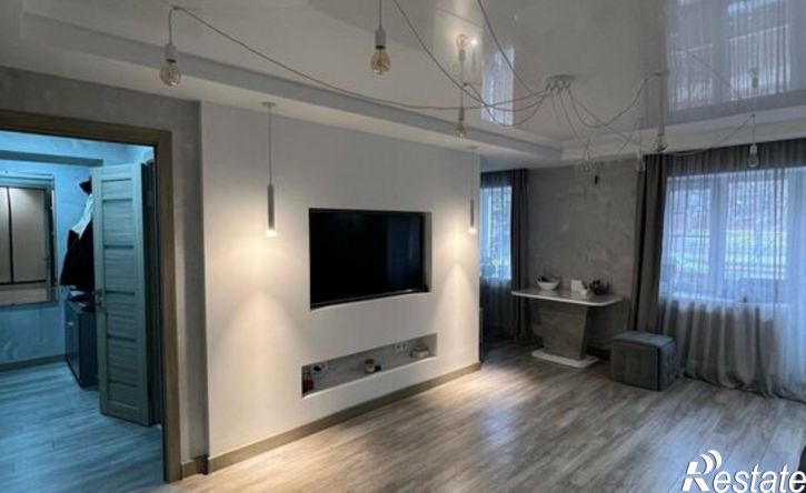 1-комн квартира улица Орджоникидзе, 7,  д. 7