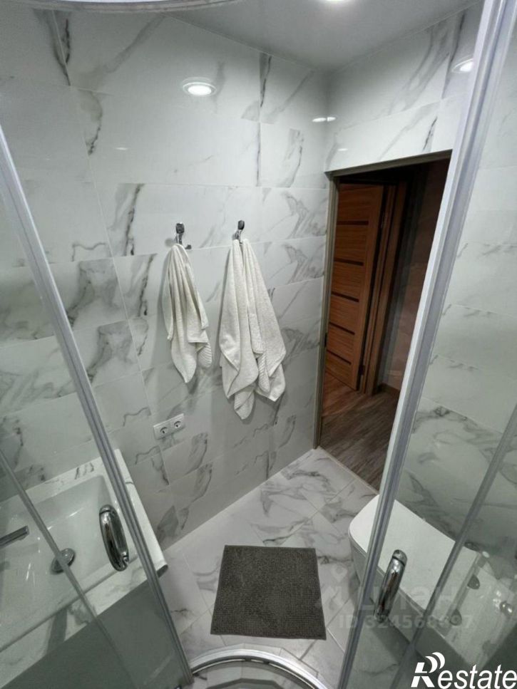 1-комн квартира улица Орджоникидзе, 9,  д. 9