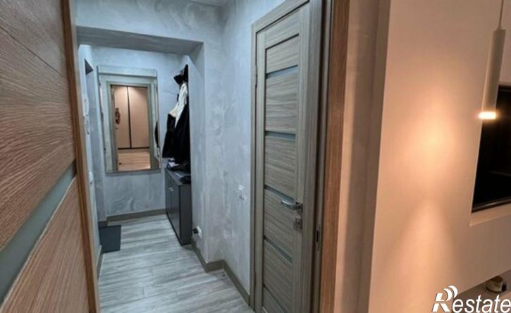 1-комн квартира улица Орджоникидзе, 7,  д. 7