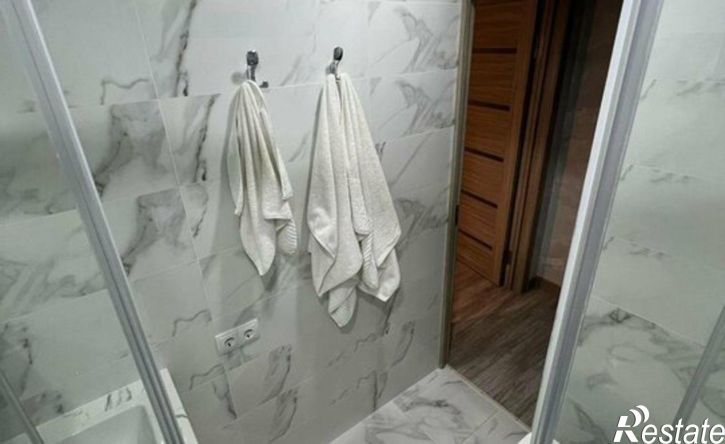 1-комн квартира улица Орджоникидзе, 7,  д. 7