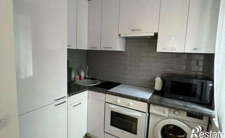 1-комн квартира улица Орджоникидзе, 7,  д. 7