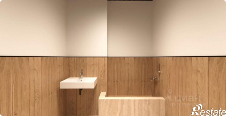 1-комн квартира в новом доме Огородная улица, 39В,  д. 39В