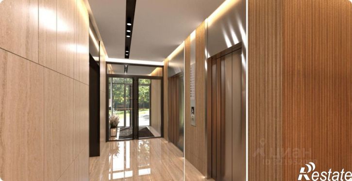 1-комн квартира в новом доме Огородная улица, 39В,  д. 39В