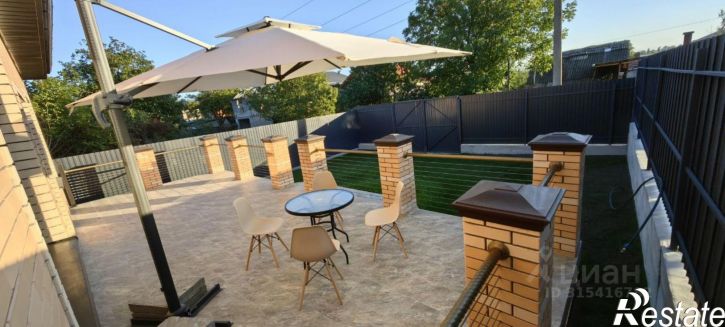 Коттедж/дом ул Беговая, 33,  д. 33