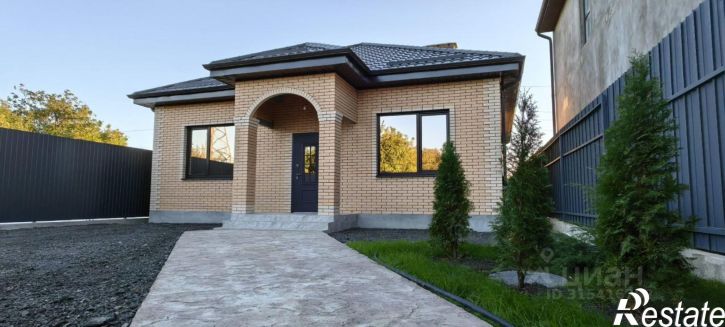 Коттедж/дом ул Беговая, 33,  д. 33