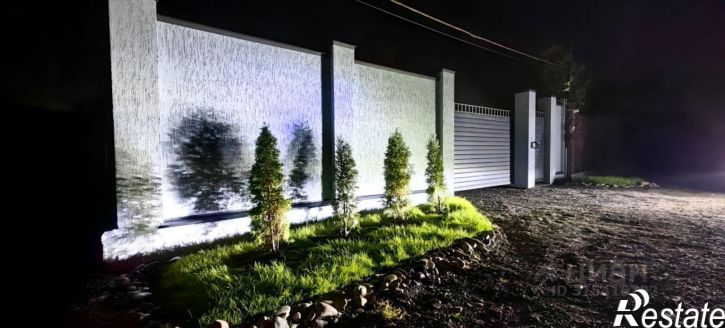 Коттедж/дом ул Беговая, 33,  д. 33