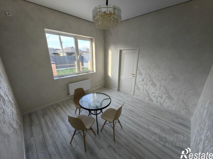 Коттедж/дом ул Беговая, 33,  д. 33