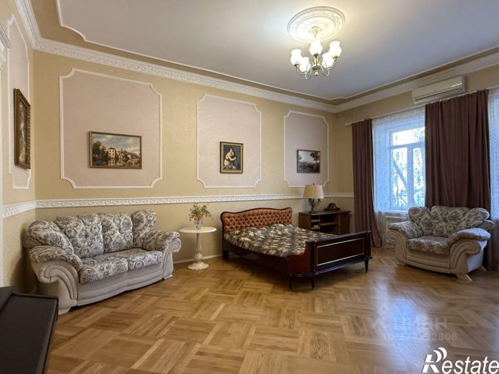 5-комн квартира ул Университетская, 9,  д. 9