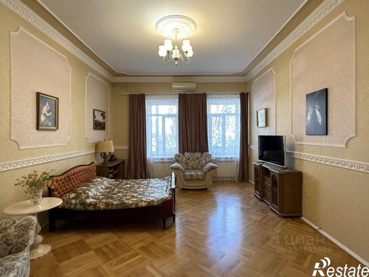 5-комн квартира ул Университетская, 9,  д. 9