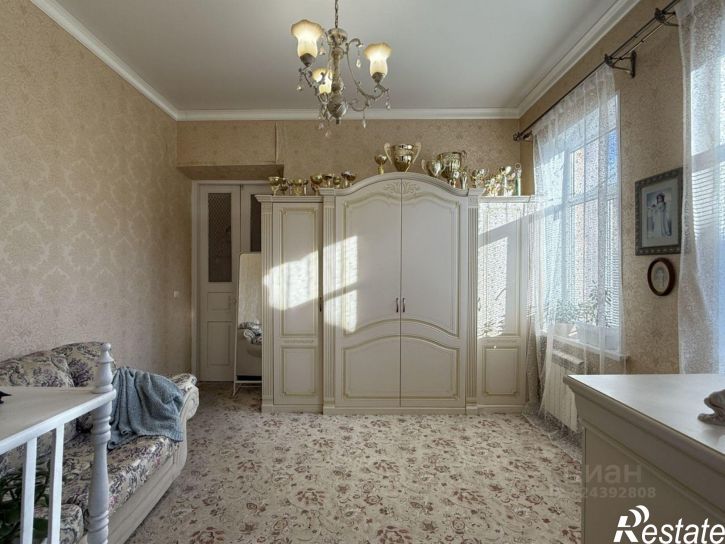 5-комн квартира ул Университетская, 9,  д. 9