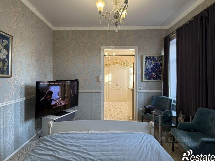 5-комн квартира ул Университетская, 9,  д. 9