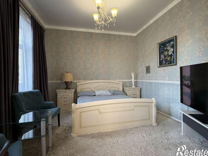 5-комн квартира ул Университетская, 9,  д. 9