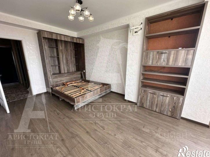 1-комн квартира Огородная улица, 37 к4,  д. 37 к4